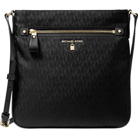 michael kors nylon tote|Michael Kors nylon crossbody bag.